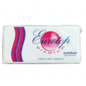 Premium Multifold Hand Towels