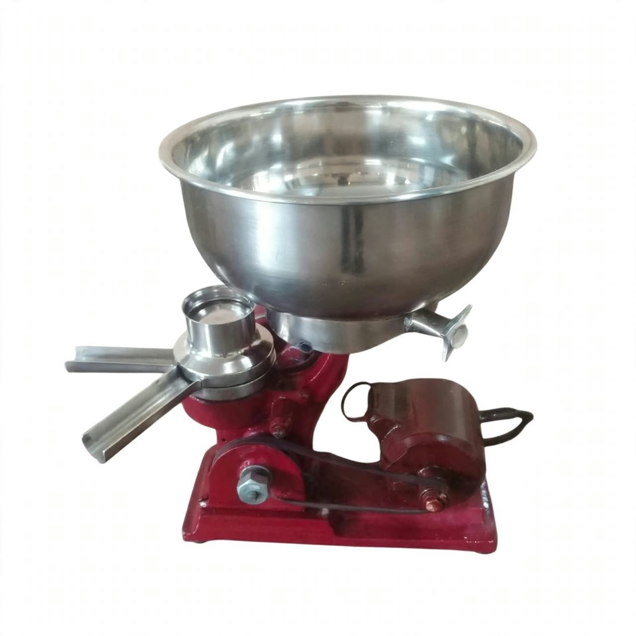 Ghee Making Machine