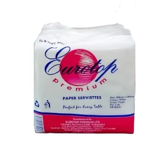 Premium Soft Serviette