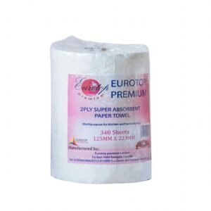 Premium Kitchen Towel 340 Sheets