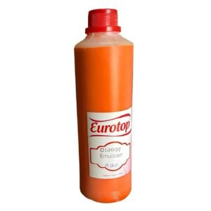 Orange Emulsion ½Ltr