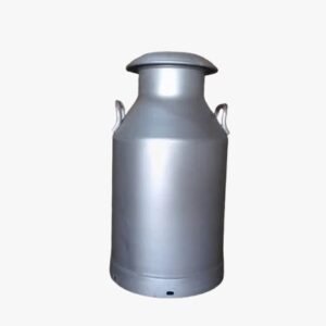 Aluminium  Milk Can 50Ltrs