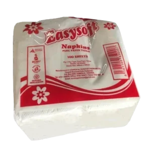 Easy Soft Napkins