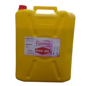 Pan Oil