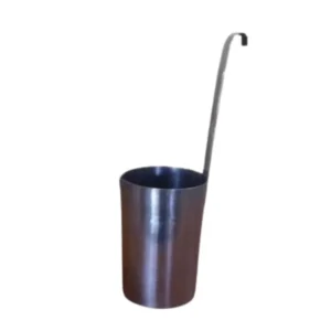 1Ltr Stainless Steel Milk Measuring Cup